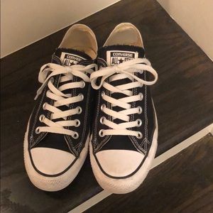 Converse sneakers